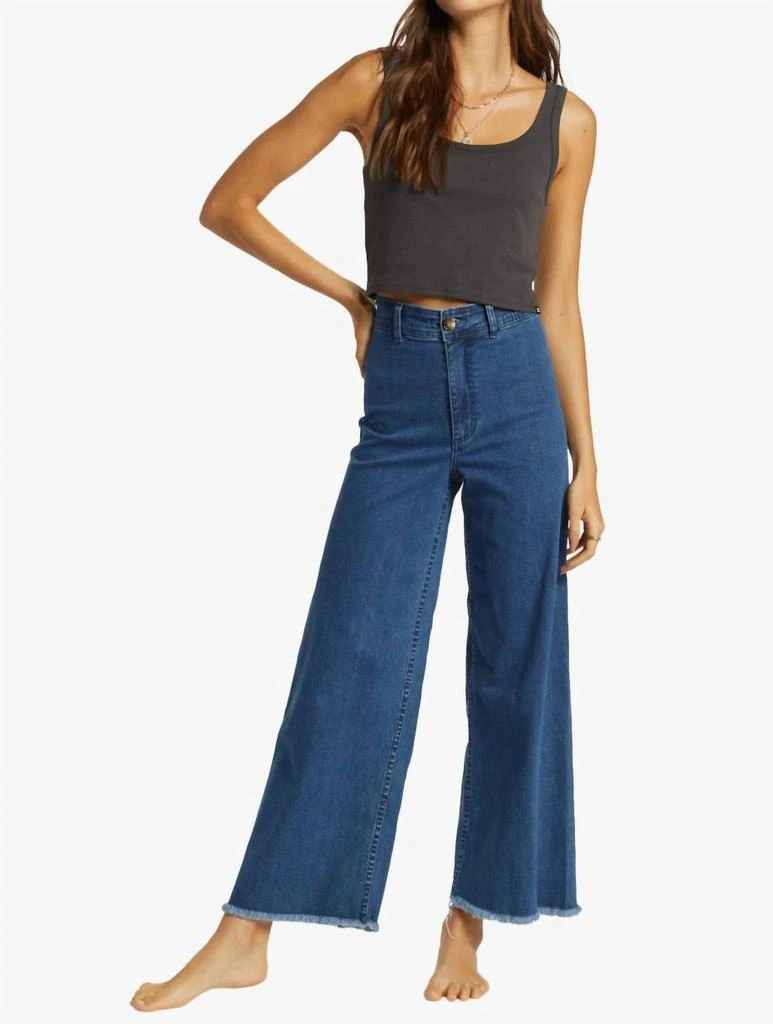 Billabong Billabong - Free Fall Jeans 1