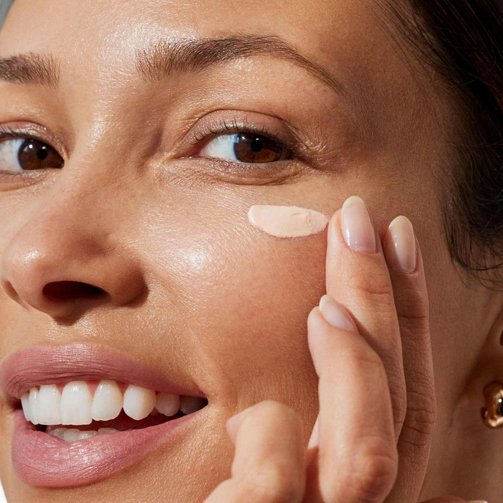 Supergoop! Bright-Eyed 100% Mineral Eye Cream SPF 40 3
