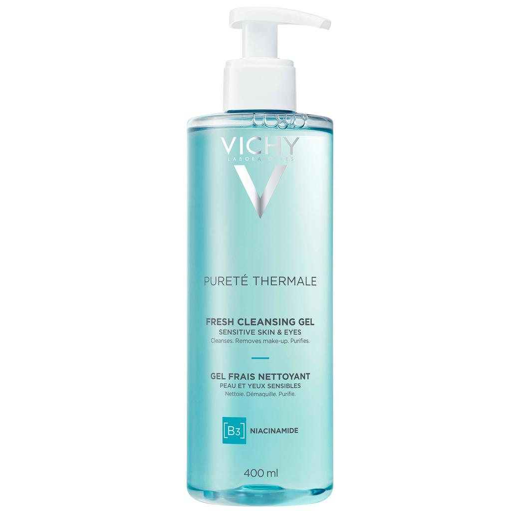 Vichy Vichy Purete Thermale Cleansing Gel