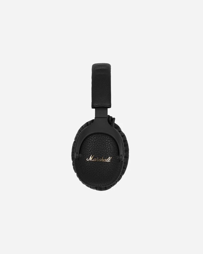Marshall Monitor III A.N.C. Headphones Black 5