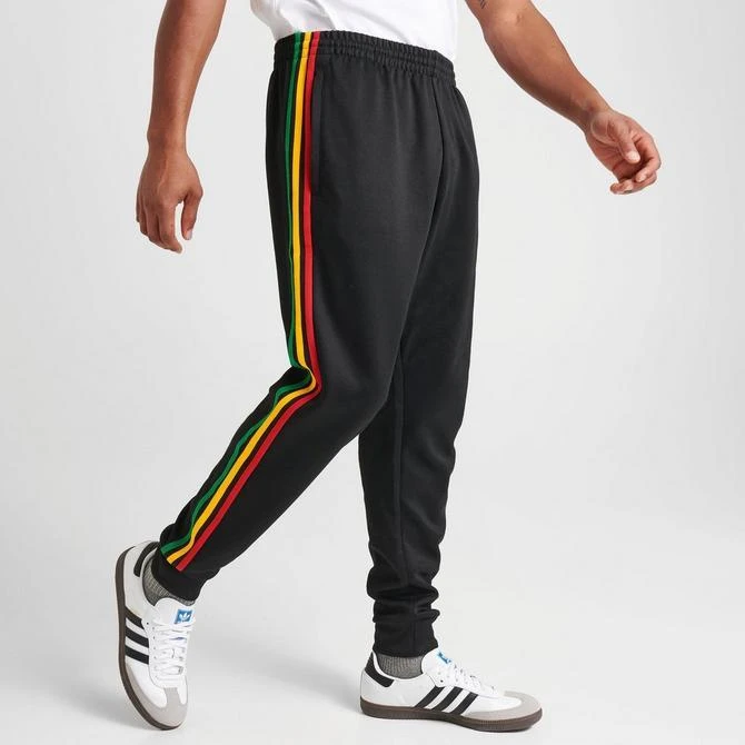ADIDAS Men's adidas Originals adicolor Classics Superstar Track Lifestyle Pants 5