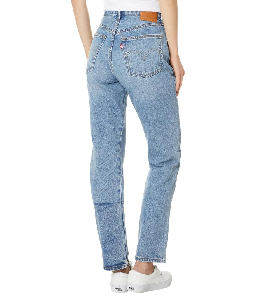 Levi's 501 Jeans Clean Craft 2