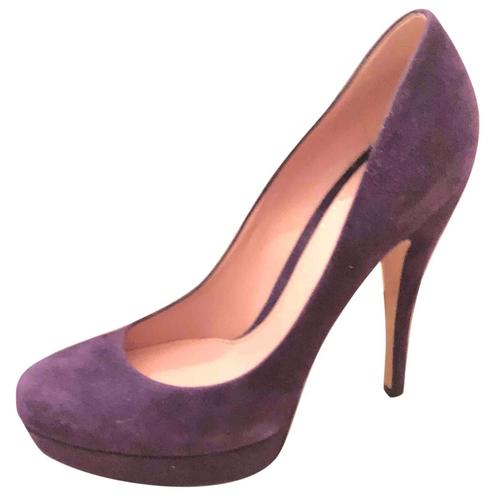 Gucci Gucci Heels 1