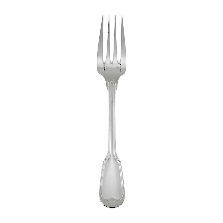 Christofle Sterling Silver Chinon Salad Fork 1419-013 1