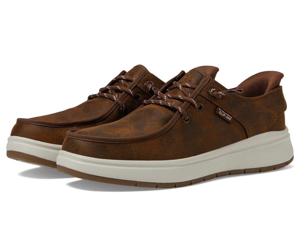 SKECHERS Hands Free Slip-Ins Skip Cute Wave - Stay Serene