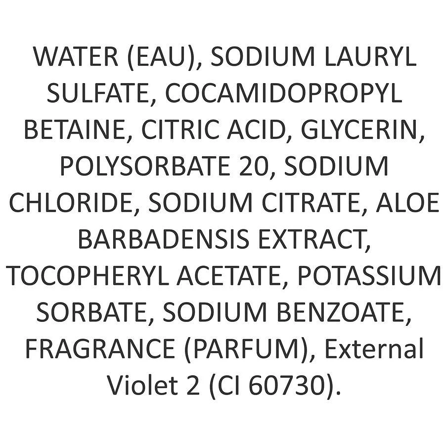 Method Foaming Hand Wash Sweet Water 4