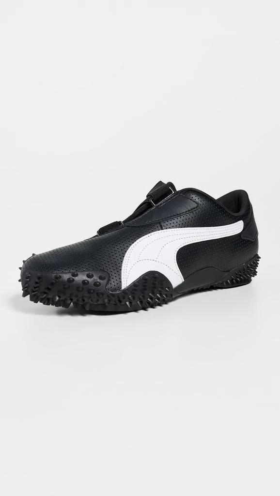 Puma Mostro Perforated Sneakers 1