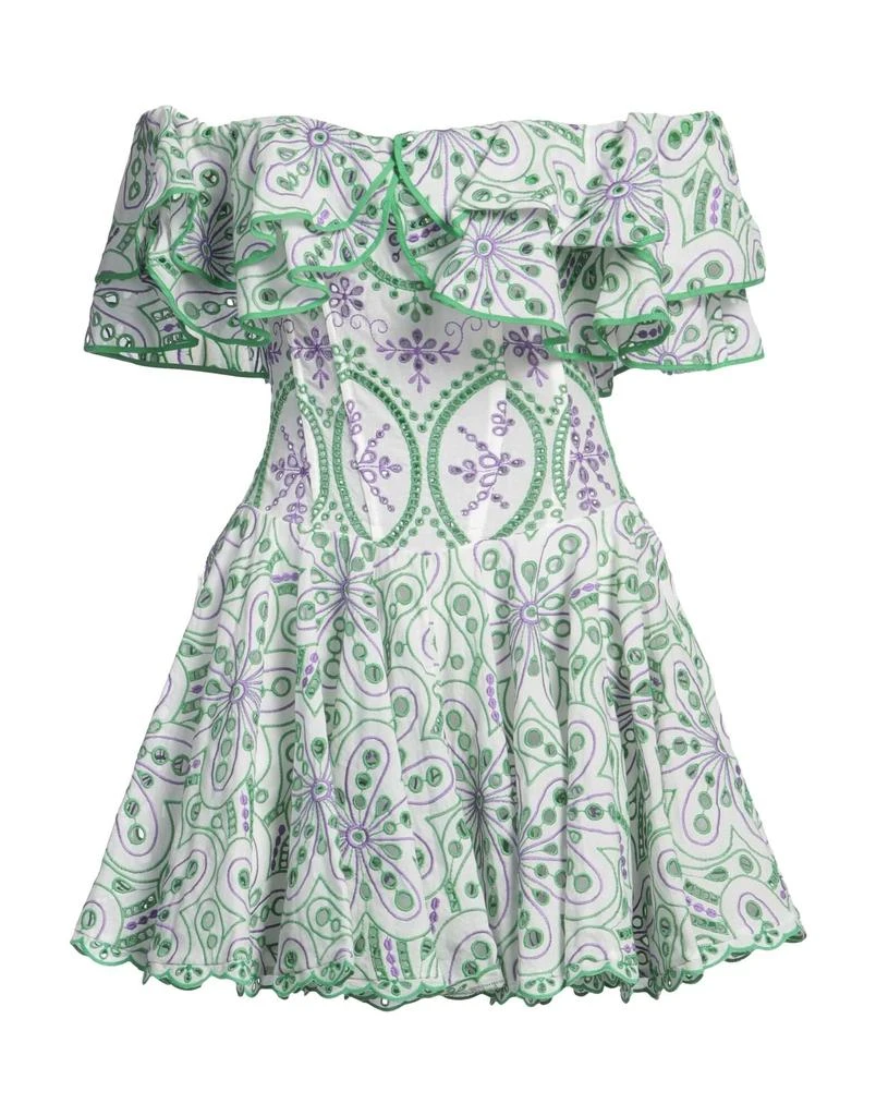 Charo Ruiz Ibiza Short dress 1