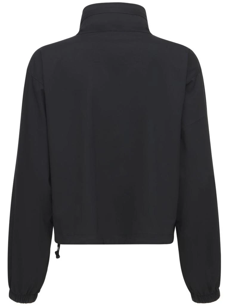 GIRLFRIEND COLLECTIVE Hummingbird Half-zip Windbreaker Top 5
