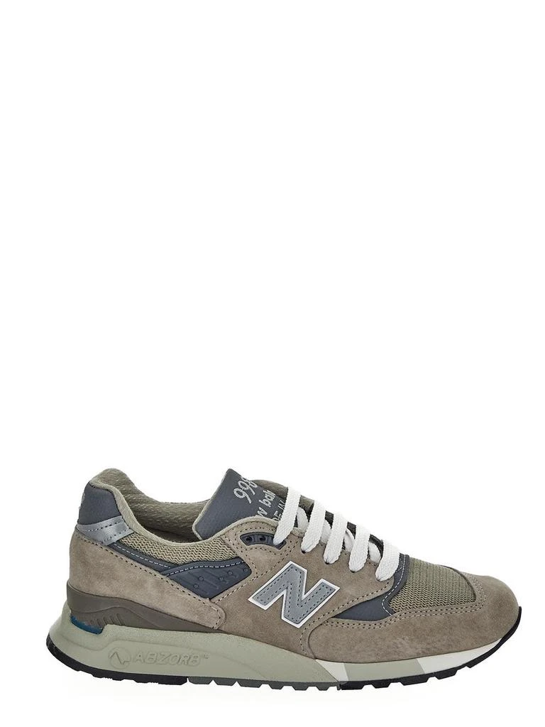 New Balance 998 Sneakers 1