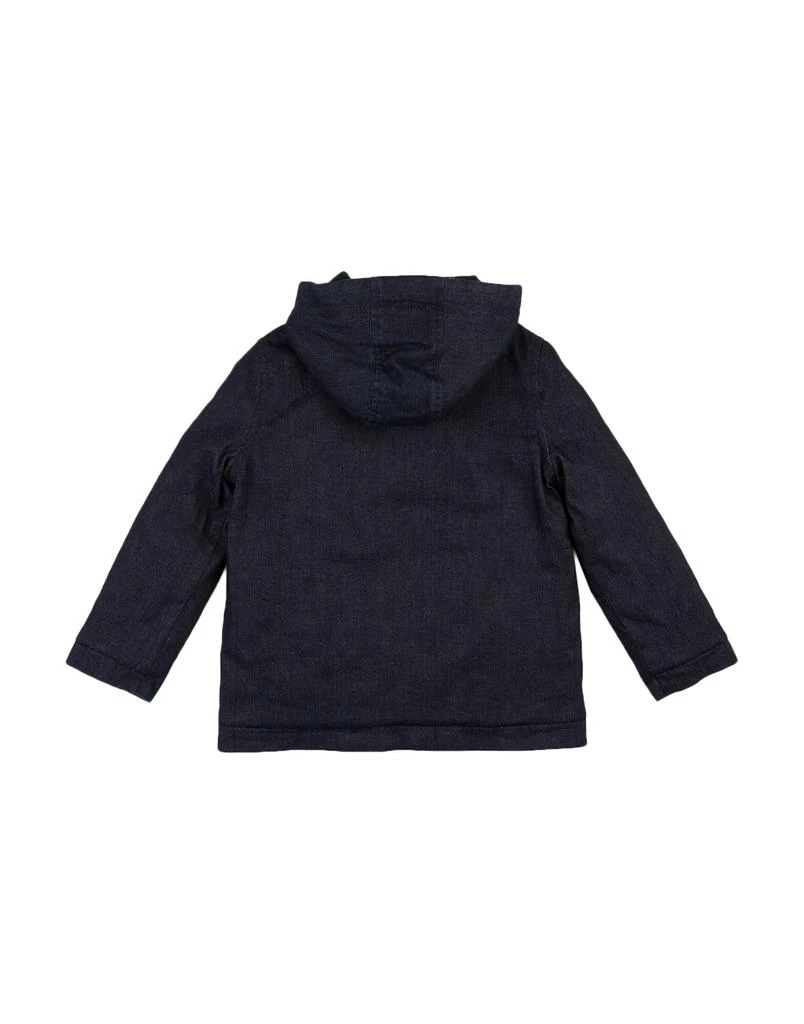 DONDUP Denim jacket 2