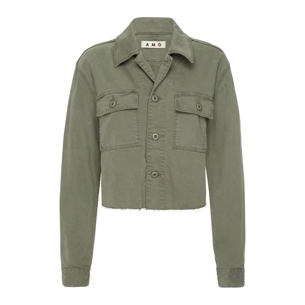 AMO Amo - CARLY JACKET 4