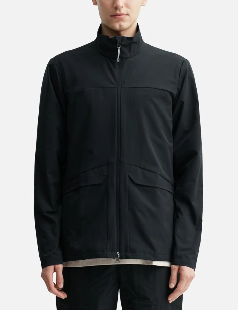 Houdini M's Go Jacket 3