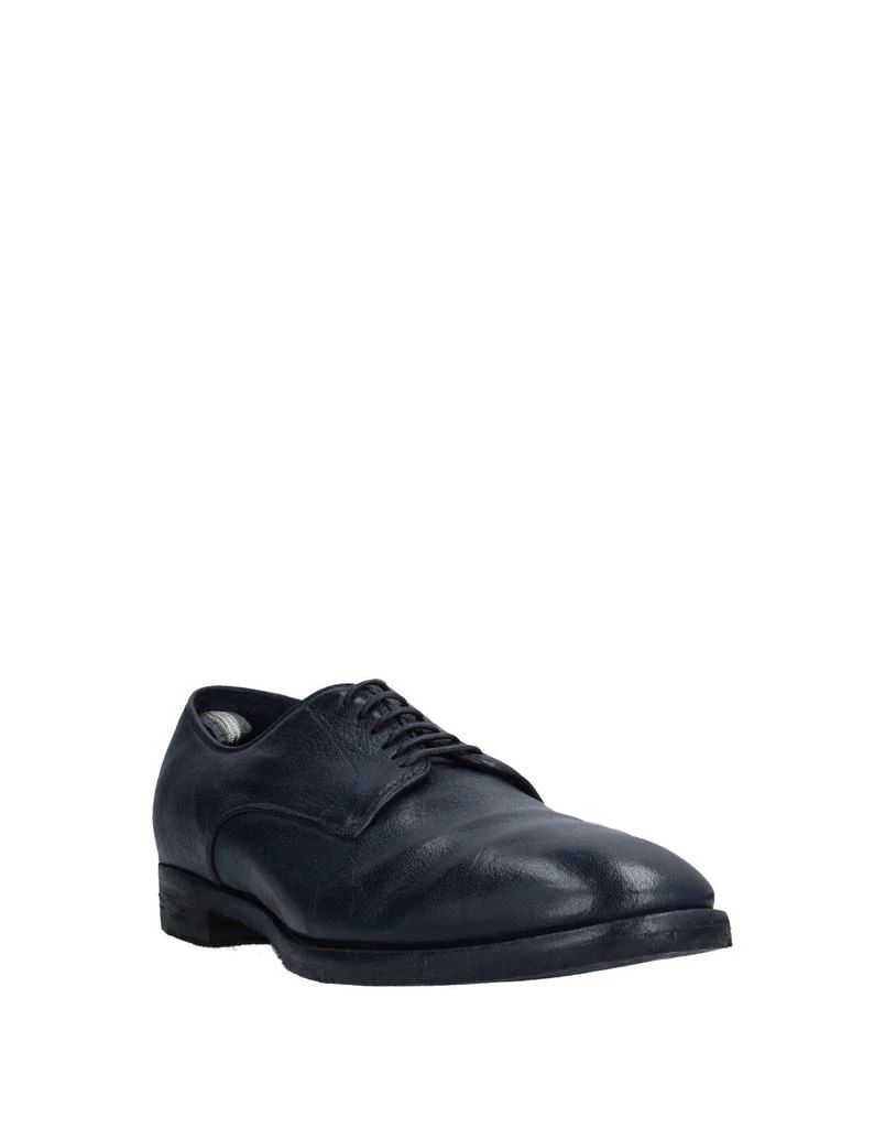 Officine Creative Laced shoes 2