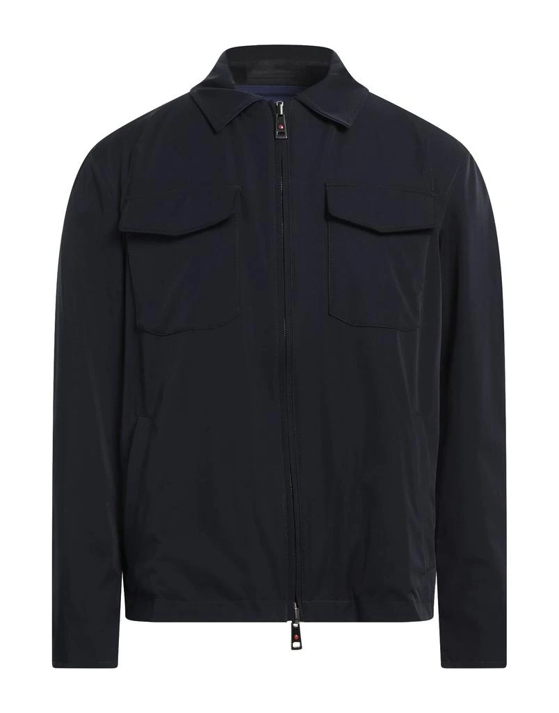 Kired Jacket 1