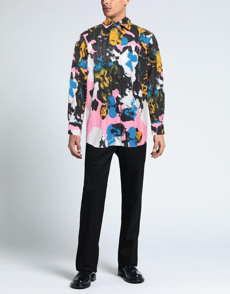 CHRISTOPHER KANE Patterned shirt