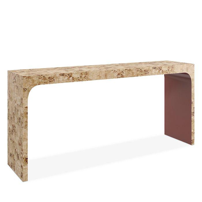 caracole Cabaret Console