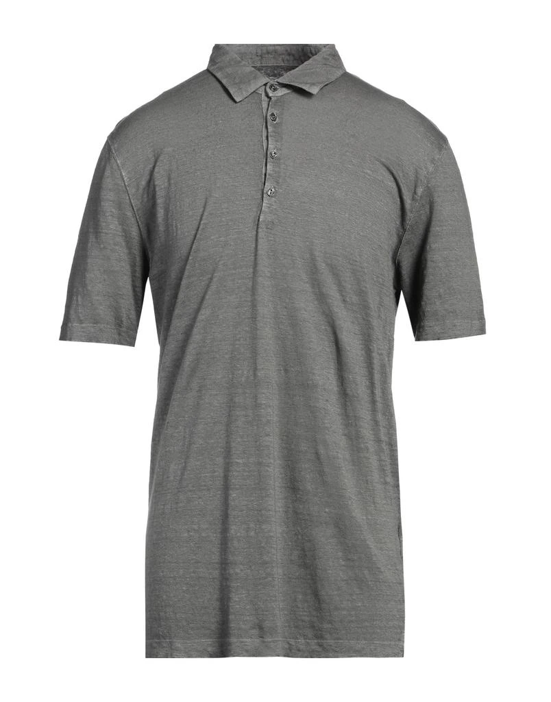 120% Lino Polo shirt 1