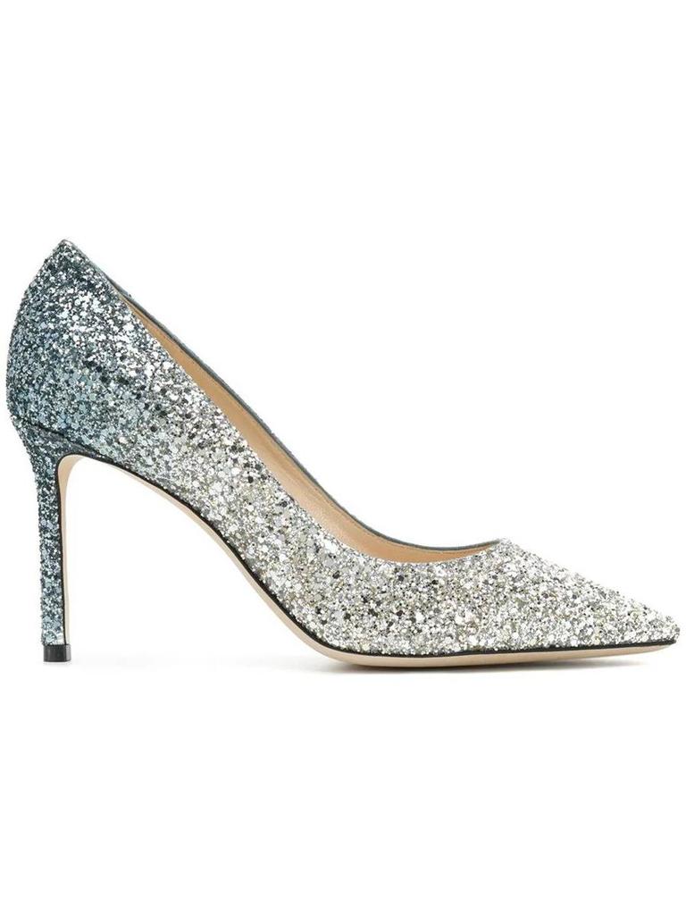 Jimmy Choo Jimmy Choo Heels