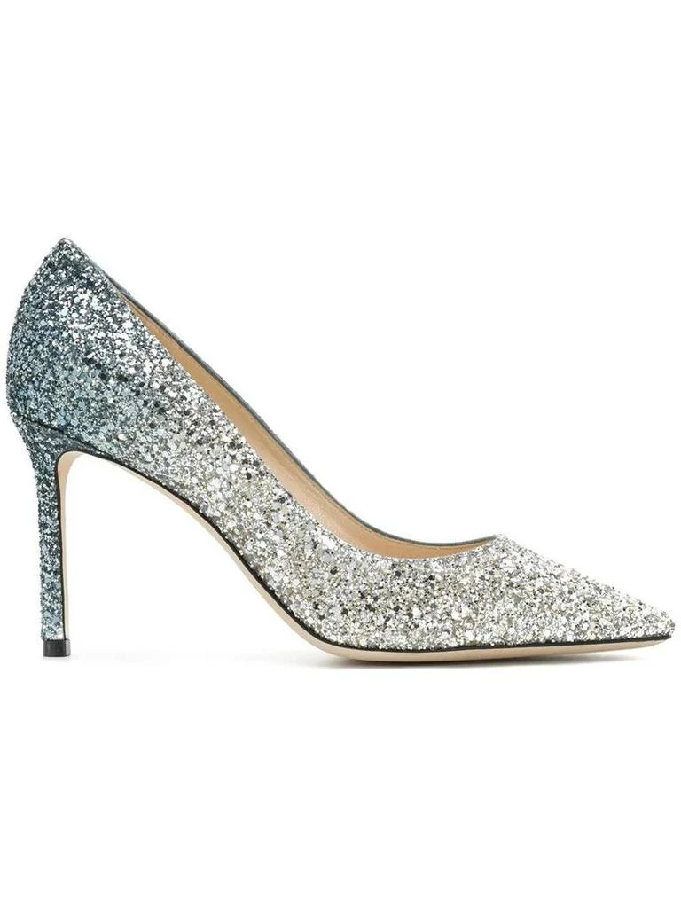 Jimmy Choo Jimmy Choo Heels 1