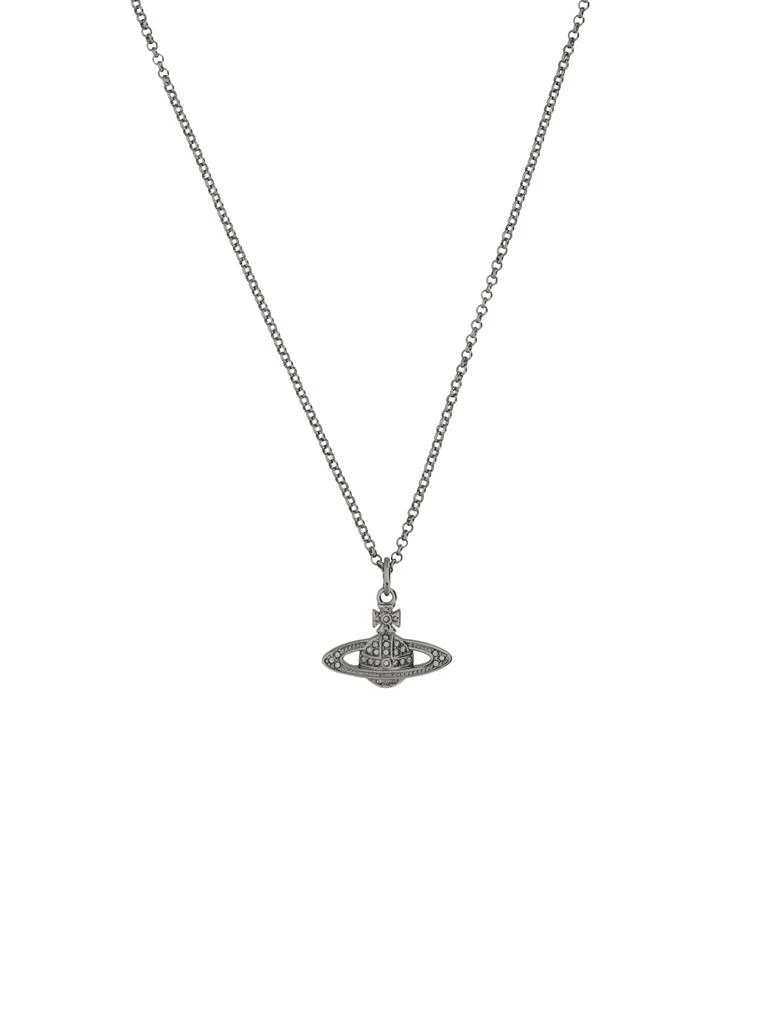Vivienne Westwood Necklace 3