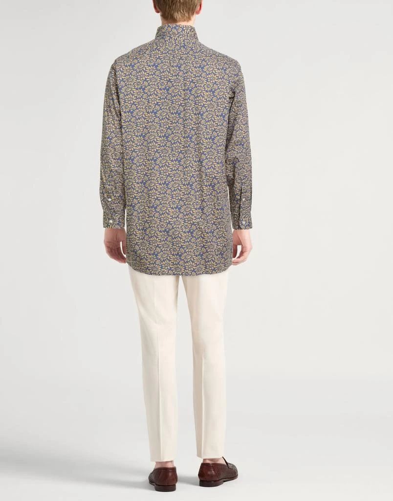 MASSIMO ALBA Patterned shirt 3