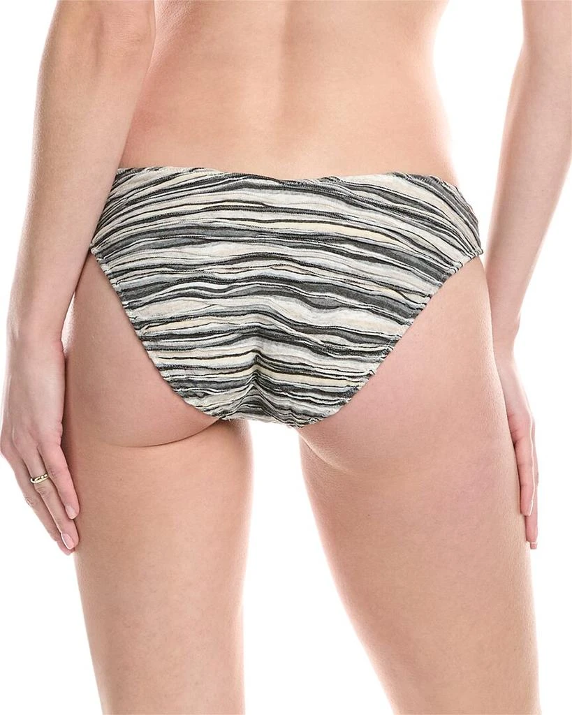 Montce Added Coverage Lulu Bikini Bottom 2