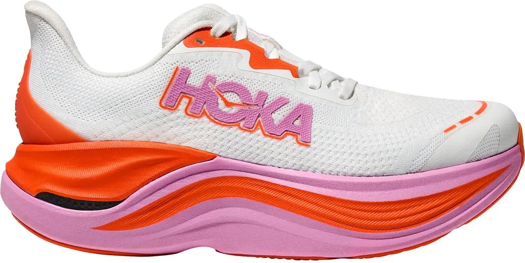 Hoka One One Skyward X Running Shoes - Men's