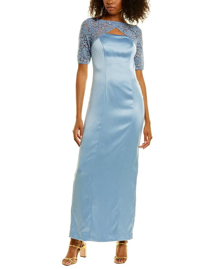 JS Collections Celine Gown 1