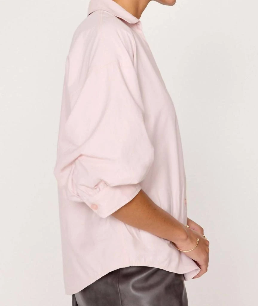 Brochu Walker Brochu Walker - KATE SHIRT 2