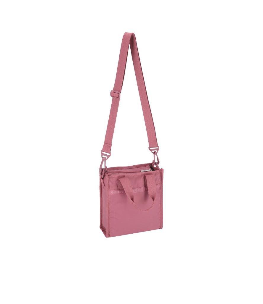 LeSportsac Mini North/South Tote
