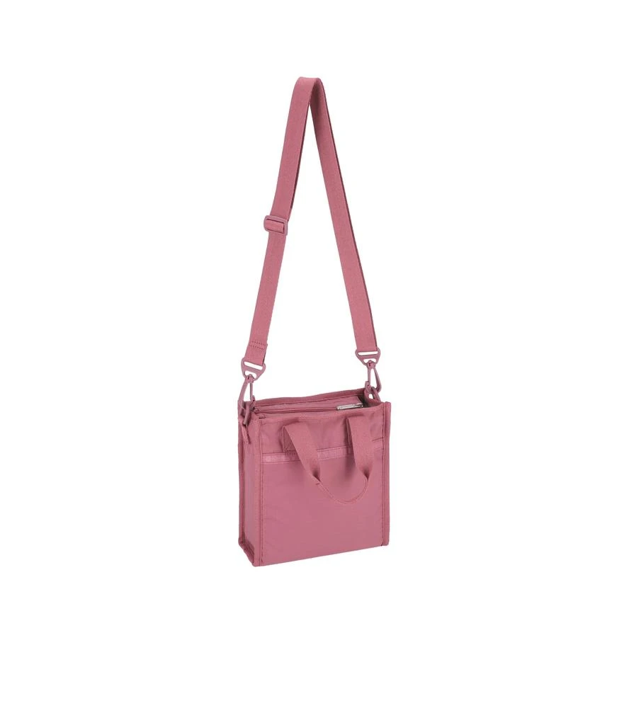 LeSportsac Mini North/South Tote 2