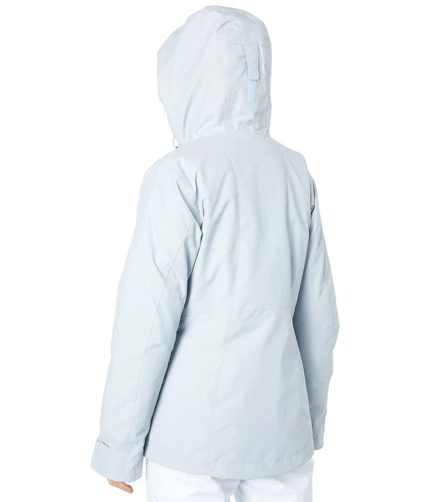 Columbia Whirlibird IV Interchange Jacket 3