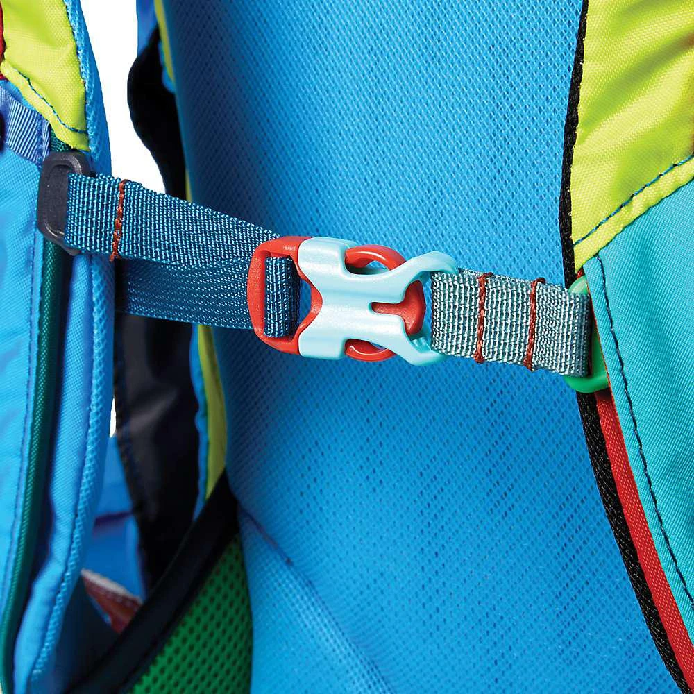 Cotopaxi Cotopaxi Inca 26L Backpack 7