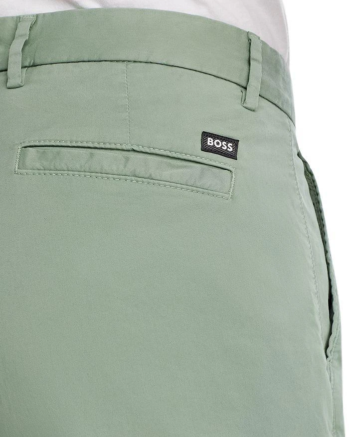 Hugo Boss Kane Regular Fit Chino Pants 7