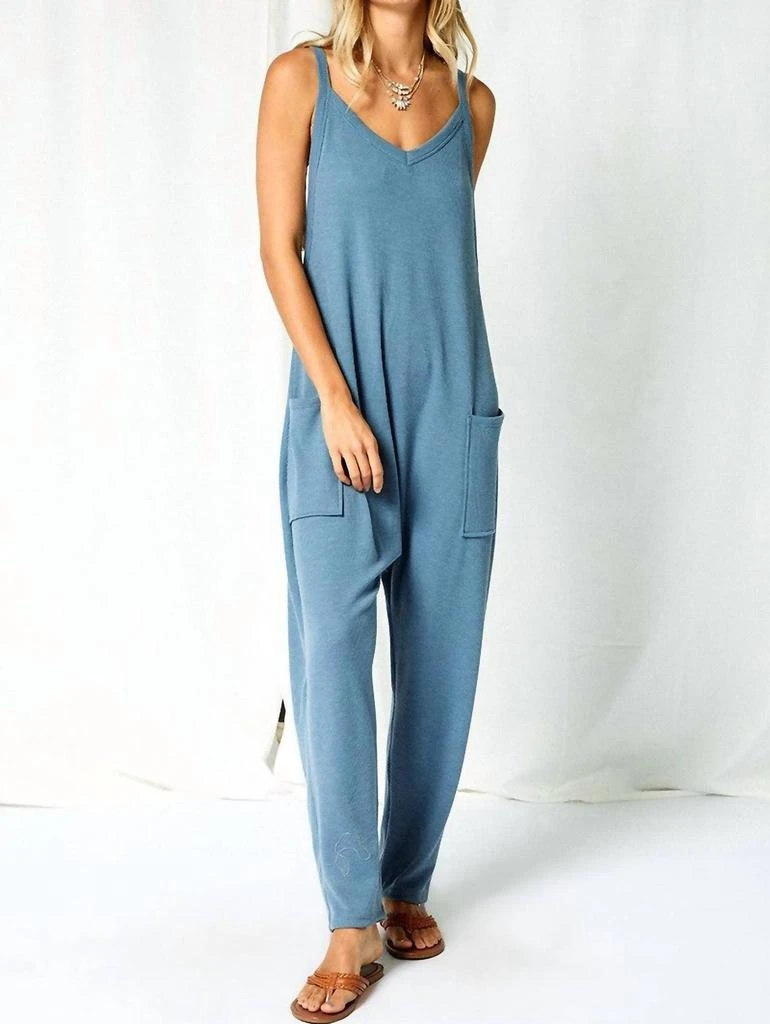 Ces Femme Ces Femme - Naomi Jumpsuit 1