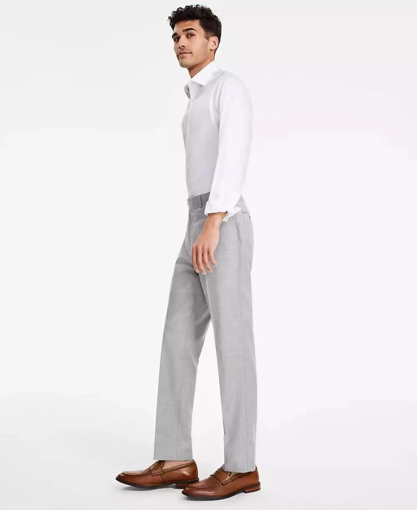 Calvin Klein Men's Slim-Fit Dress Pants 1