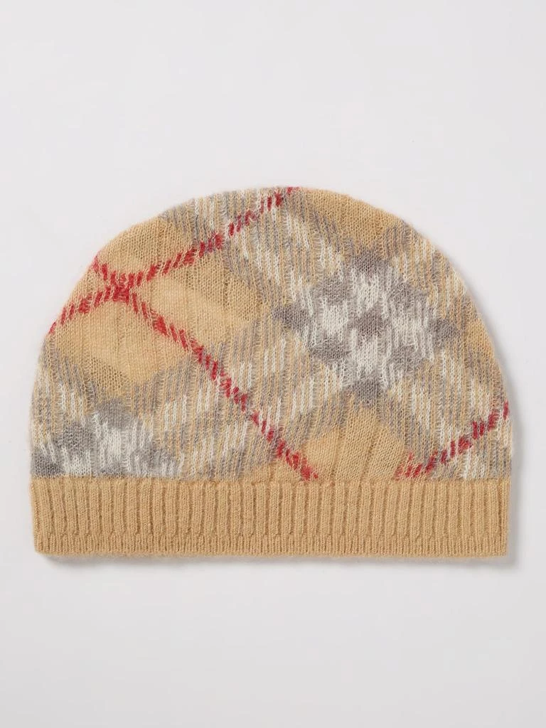 Burberry Hat kids Burberry 2