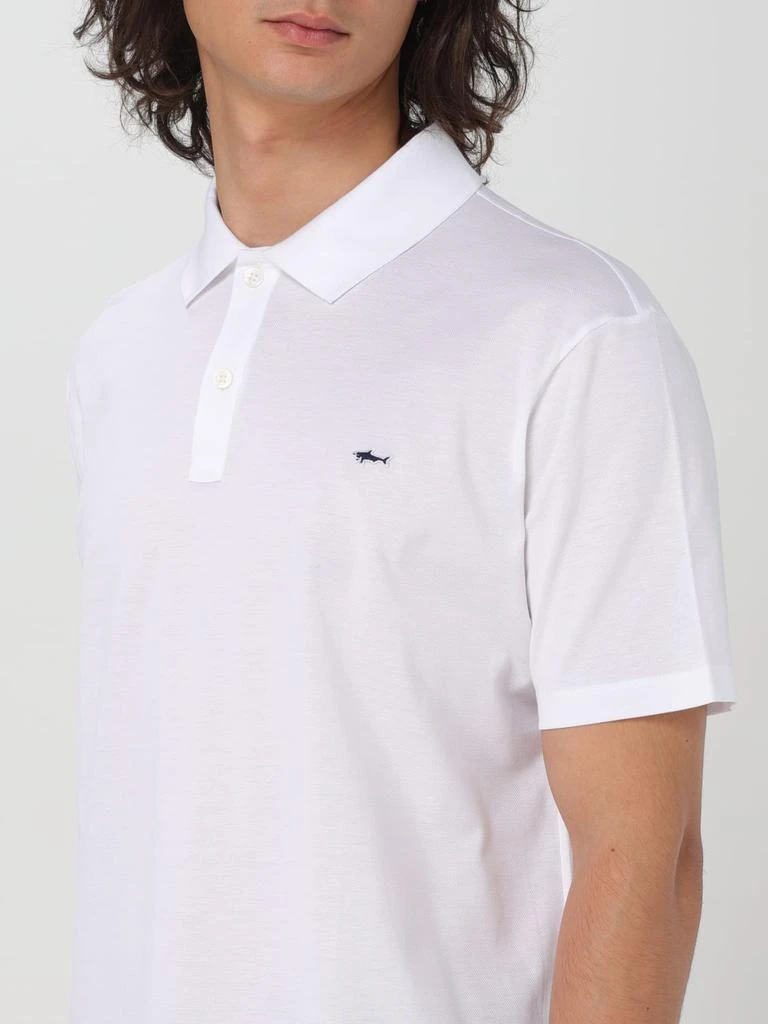 Paul & Shark Polo shirt men Paul & Shark 3