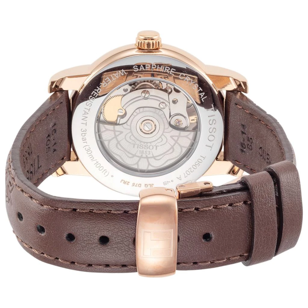 Tissot Tissot Women's Watch T0502073711704 2