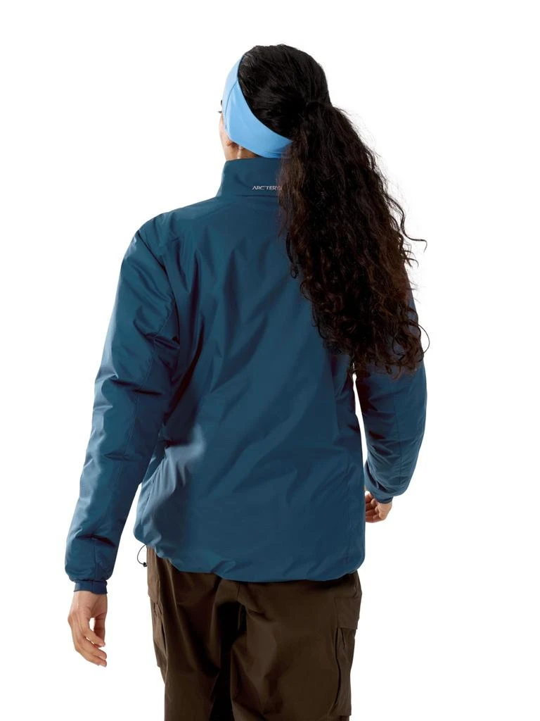 Arc
teryx Arc
teryx Atom SV Hoody | Insulated Womens Hiking Jacket - Hooded Lightweight Hiking Gear - Fall, Winter Jackets For Women 3