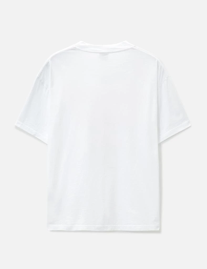 FUCT Crossed Logo T-shirt 2