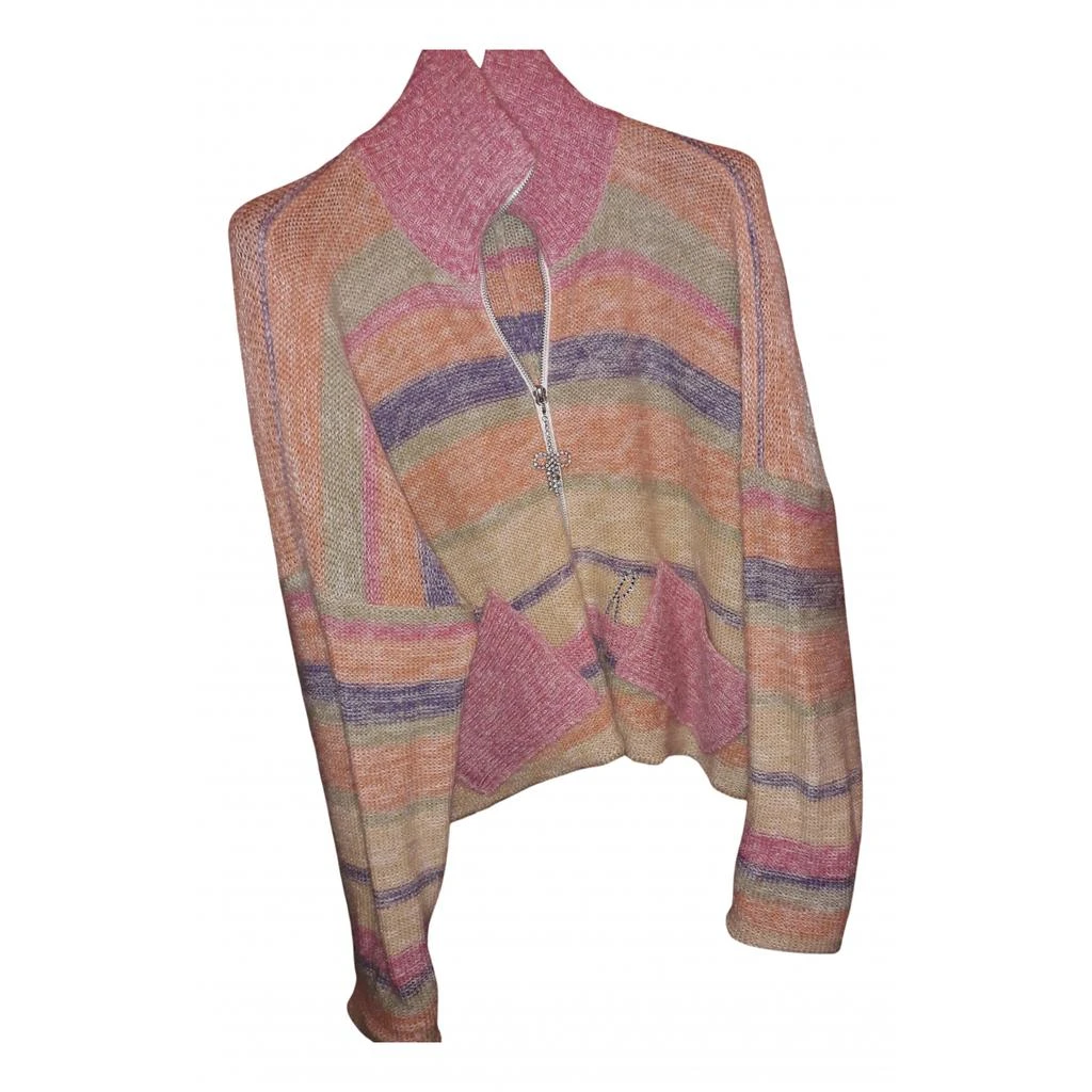 Rebecca Rebecca Wool jacket 1
