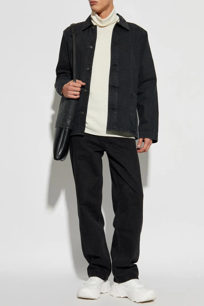 A.P.C. Jeans Fairfax 2