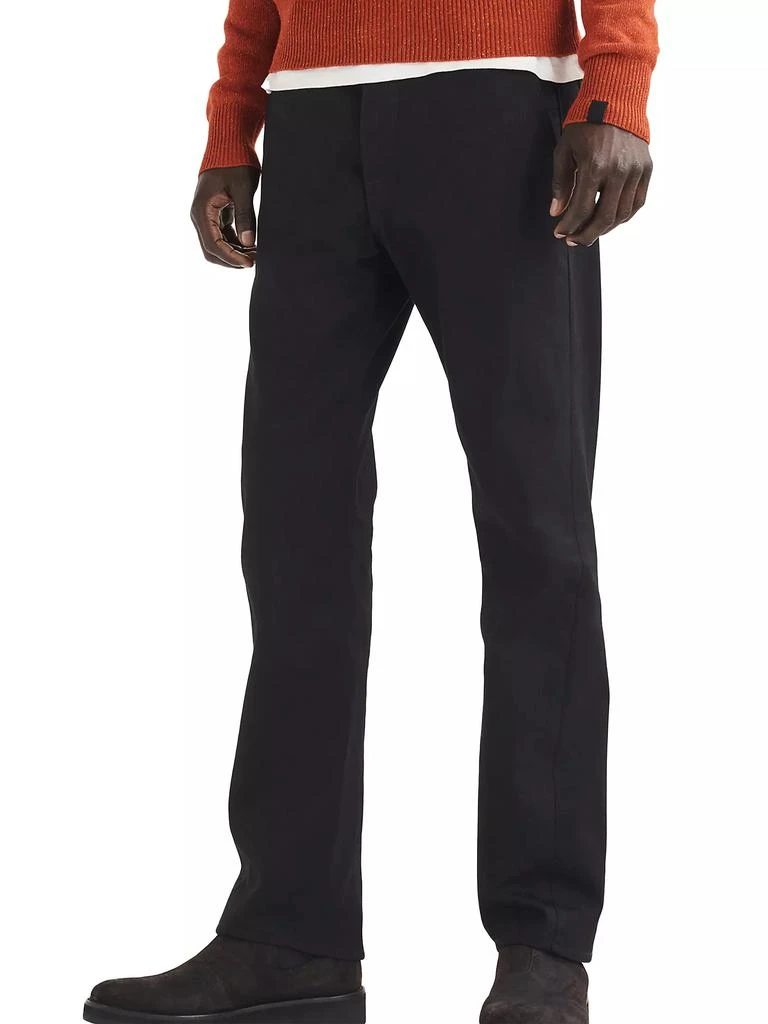 Rag & Bone Archival Five-Pocket Jeans 5