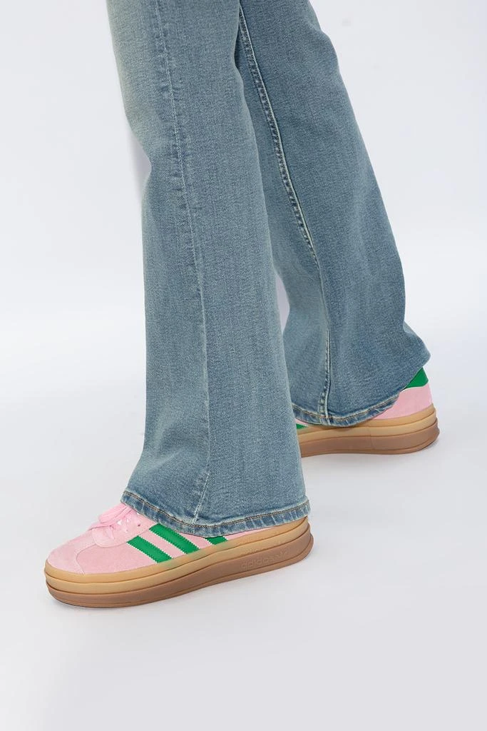 Adidas ‘GAZELLE BOLD W’ sneakers 2