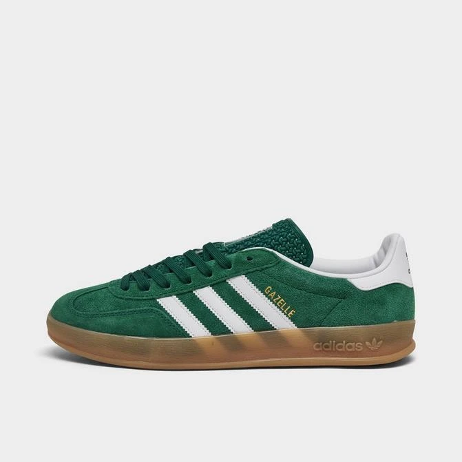 Adidas Men's adidas Originals Gazelle Indoor Casual Shoes 1