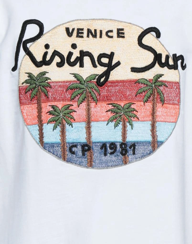 CHRISTIAN PELLIZZARI Sweatshirt 4