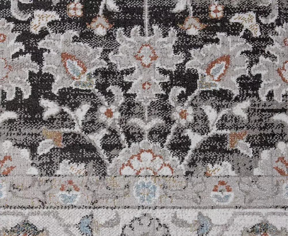 Bashian Rugs Parlin ASH313 5'x7'6" Area Rug 3