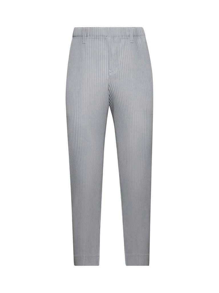 Homme Plissé Issey Miyake Homme Plissé Issey Miyake Pleated Trousers 1